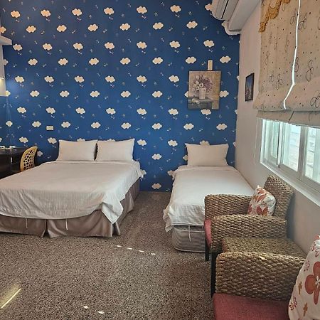 My Starry Bed And Breakfast Taitung 외부 사진