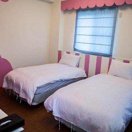 My Starry Bed And Breakfast Taitung 외부 사진