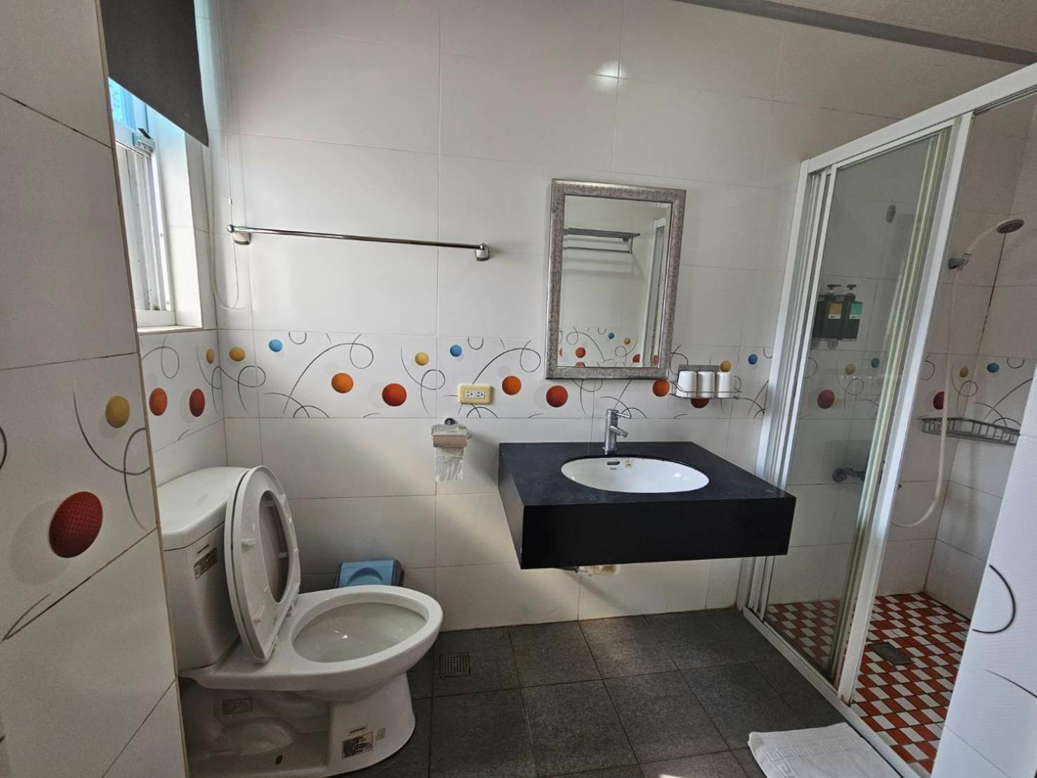 My Starry Bed And Breakfast Taitung 외부 사진