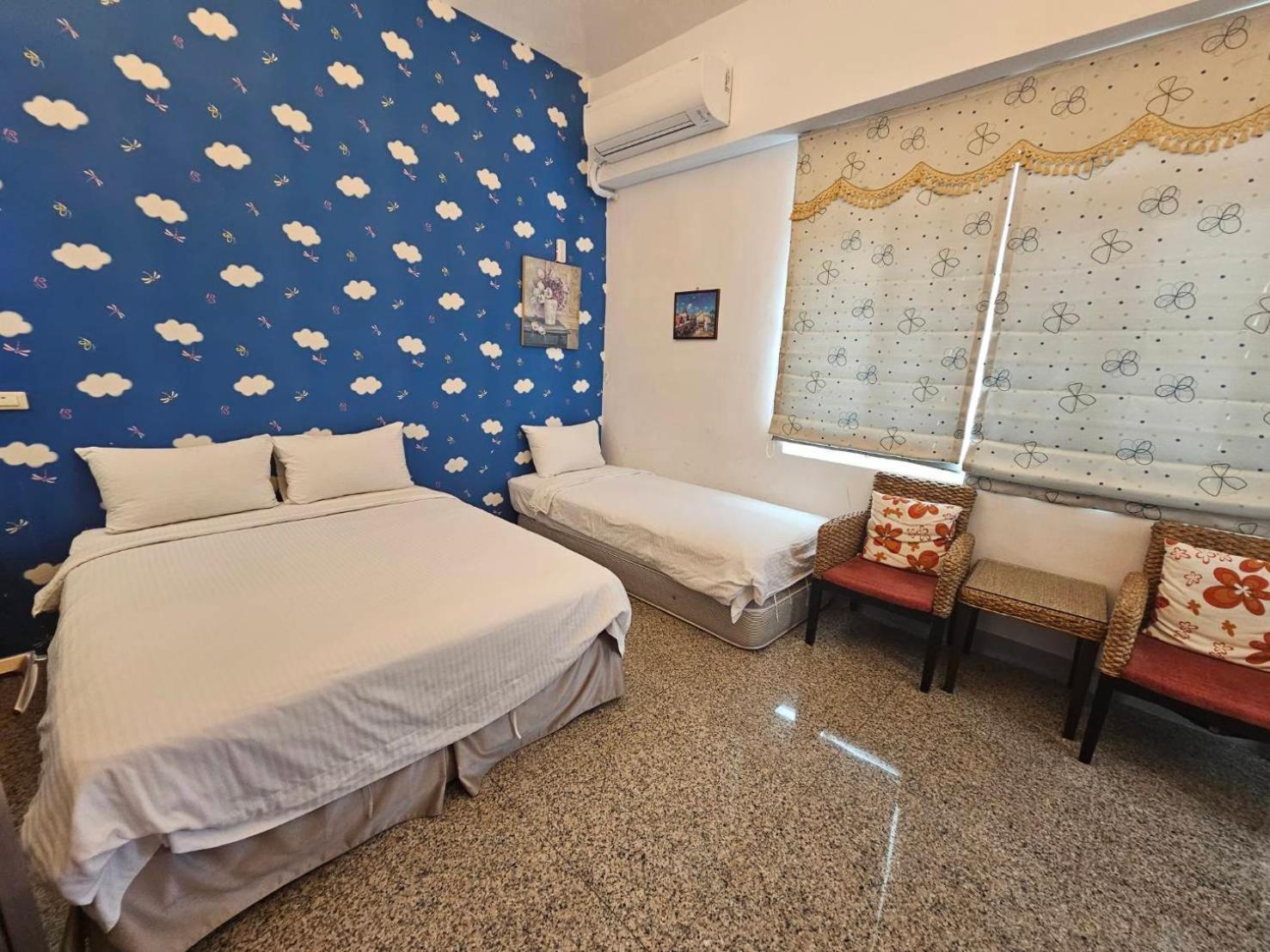 My Starry Bed And Breakfast Taitung 외부 사진