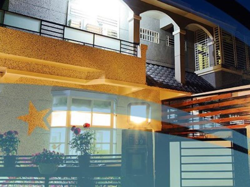 My Starry Bed And Breakfast Taitung 외부 사진