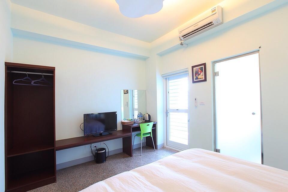 My Starry Bed And Breakfast Taitung 외부 사진