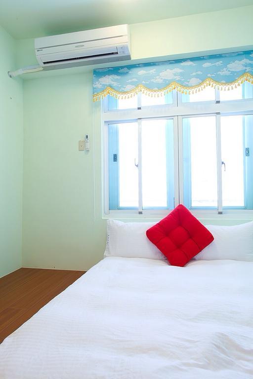 My Starry Bed And Breakfast Taitung 외부 사진