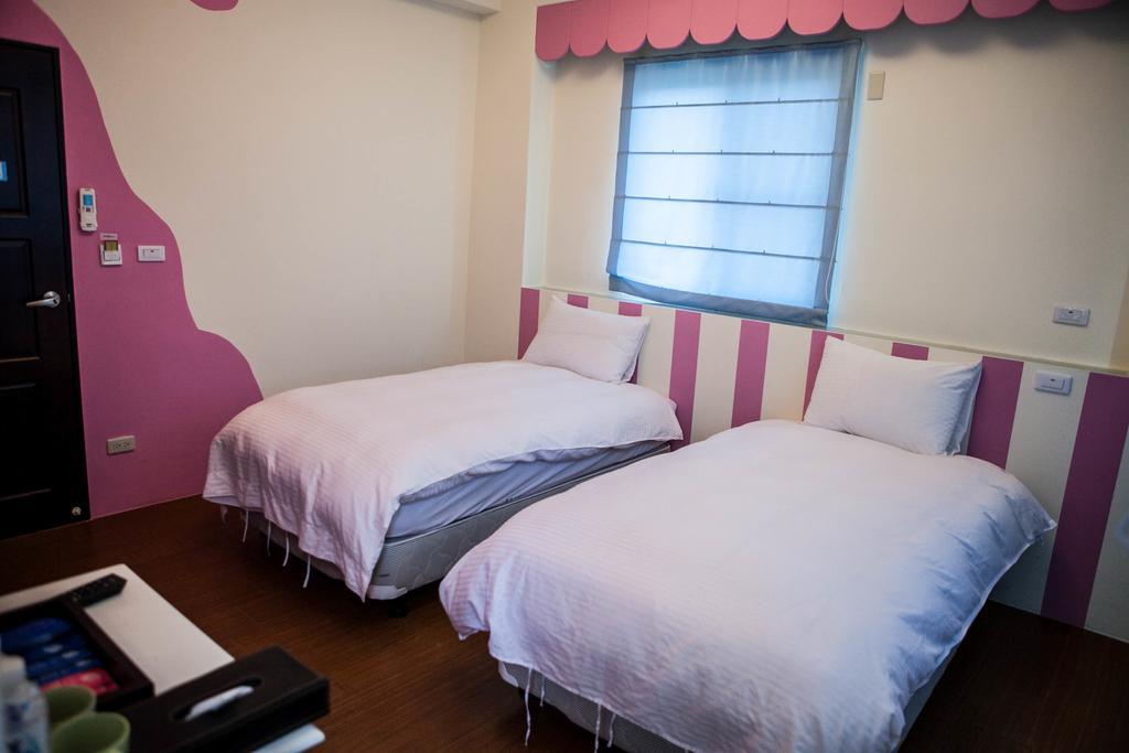 My Starry Bed And Breakfast Taitung 외부 사진