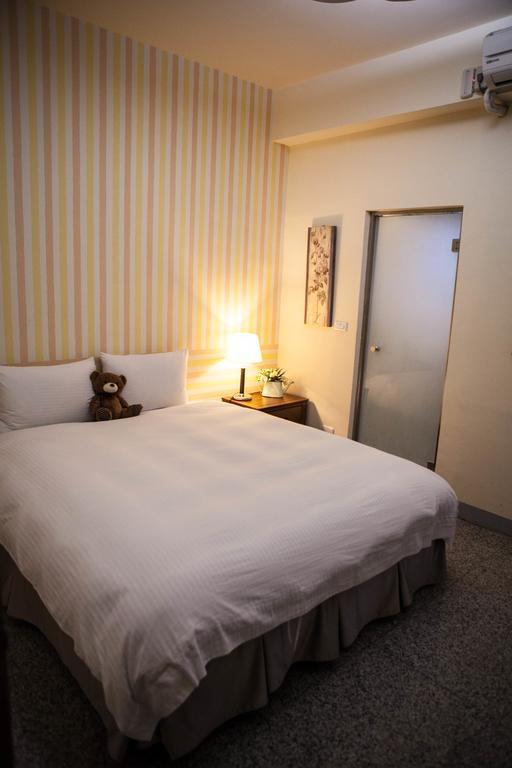 My Starry Bed And Breakfast Taitung 외부 사진