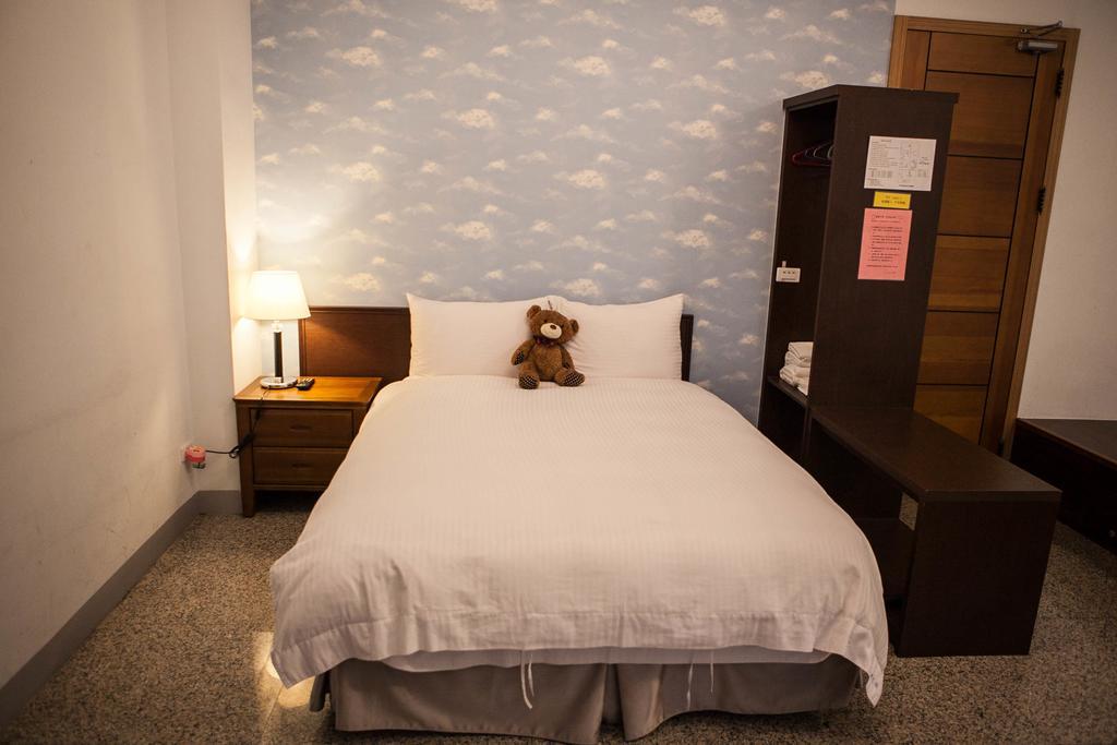 My Starry Bed And Breakfast Taitung 외부 사진