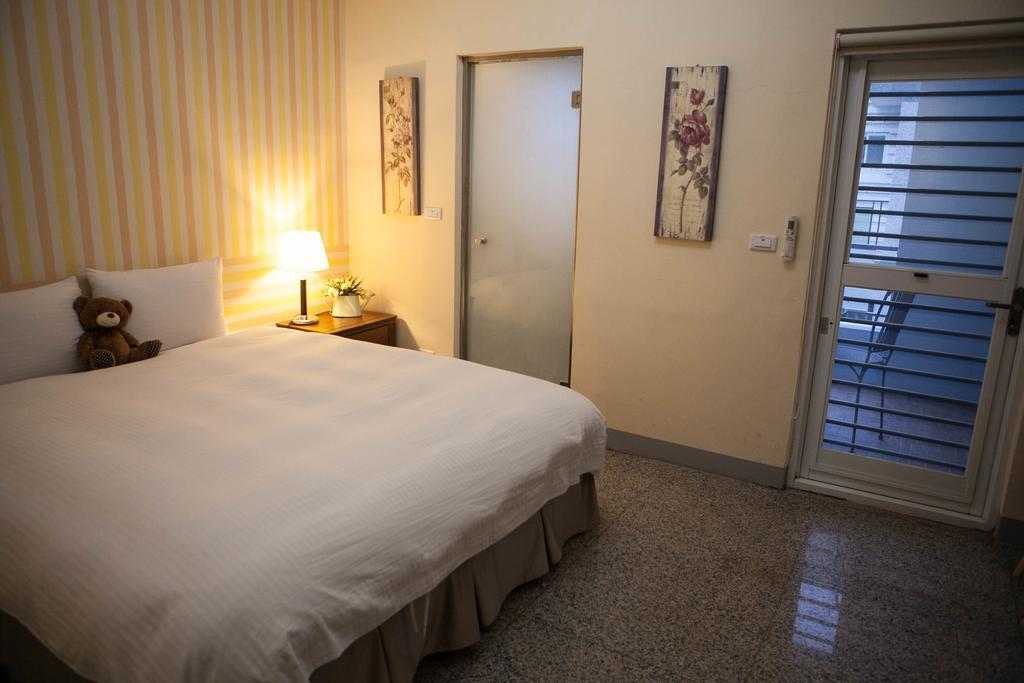 My Starry Bed And Breakfast Taitung 외부 사진