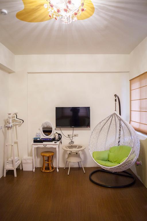 My Starry Bed And Breakfast Taitung 외부 사진