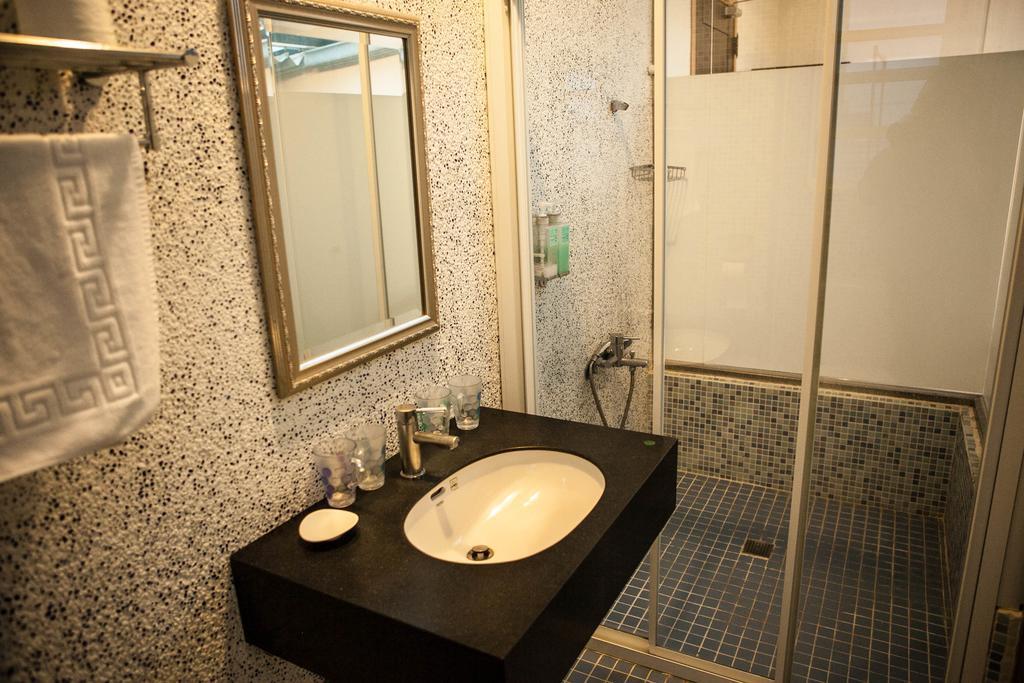 My Starry Bed And Breakfast Taitung 외부 사진