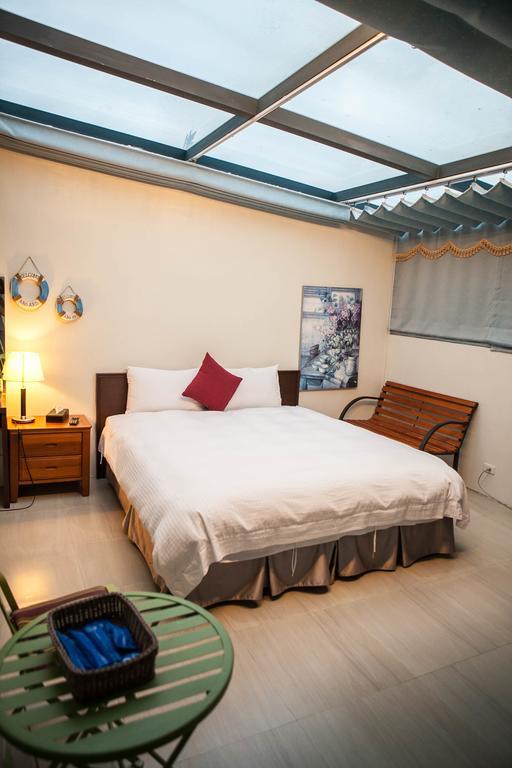 My Starry Bed And Breakfast Taitung 외부 사진