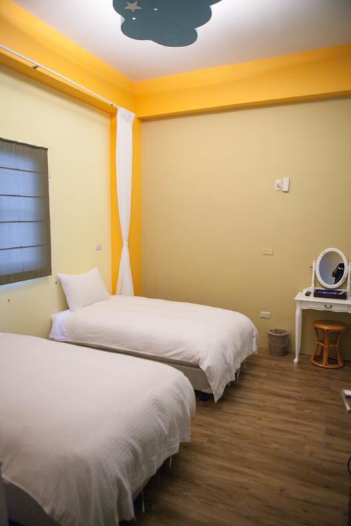 My Starry Bed And Breakfast Taitung 외부 사진