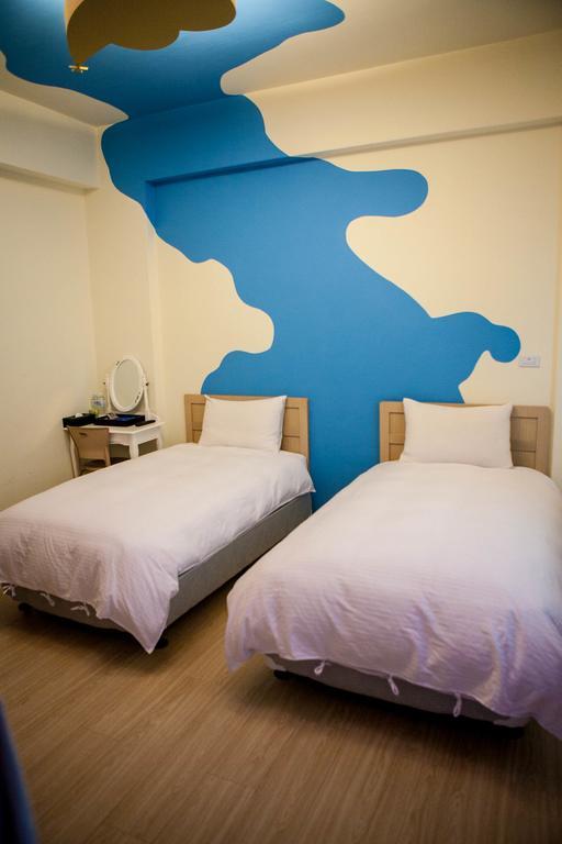 My Starry Bed And Breakfast Taitung 외부 사진