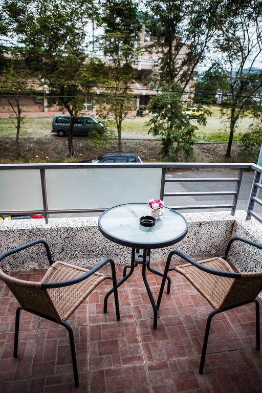 My Starry Bed And Breakfast Taitung 외부 사진