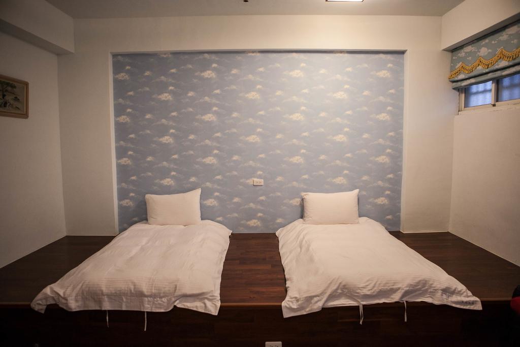 My Starry Bed And Breakfast Taitung 외부 사진