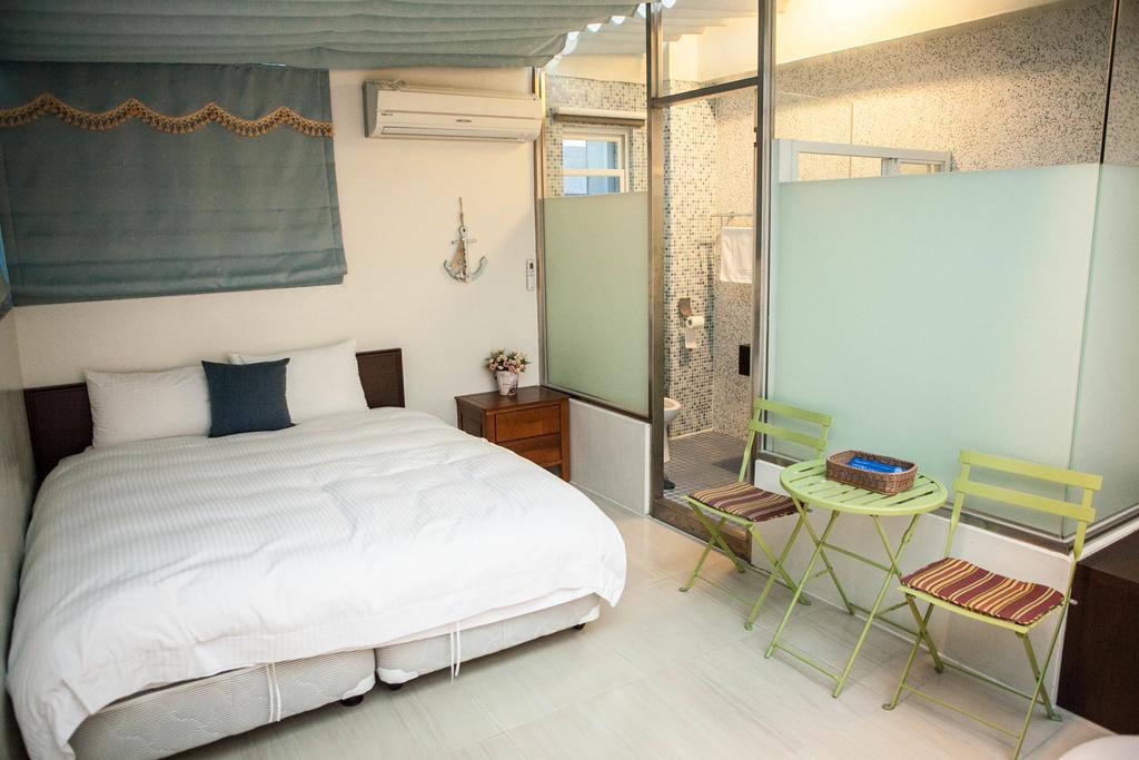 My Starry Bed And Breakfast Taitung 외부 사진