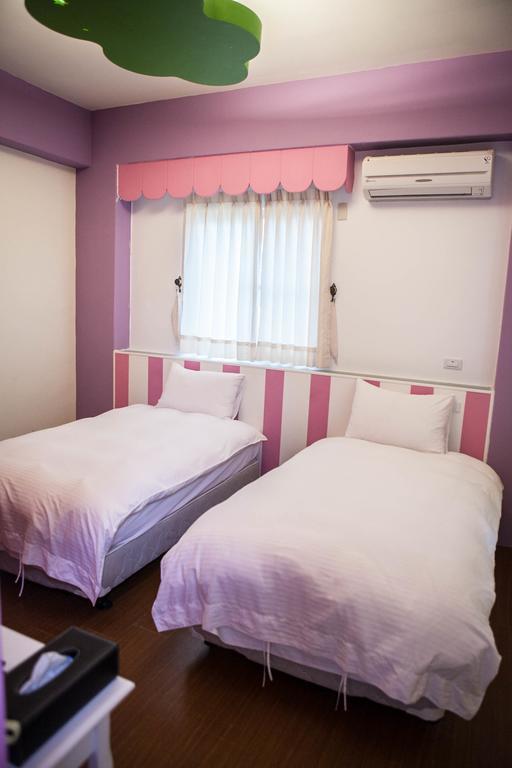 My Starry Bed And Breakfast Taitung 외부 사진