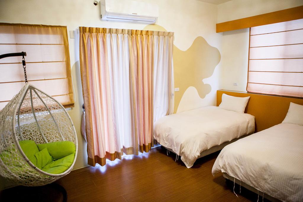 My Starry Bed And Breakfast Taitung 외부 사진