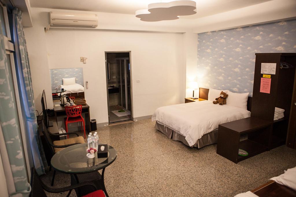 My Starry Bed And Breakfast Taitung 외부 사진