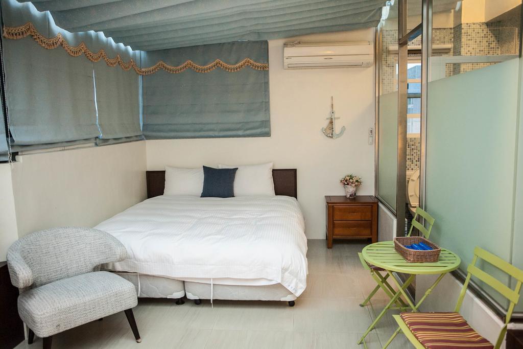 My Starry Bed And Breakfast Taitung 외부 사진