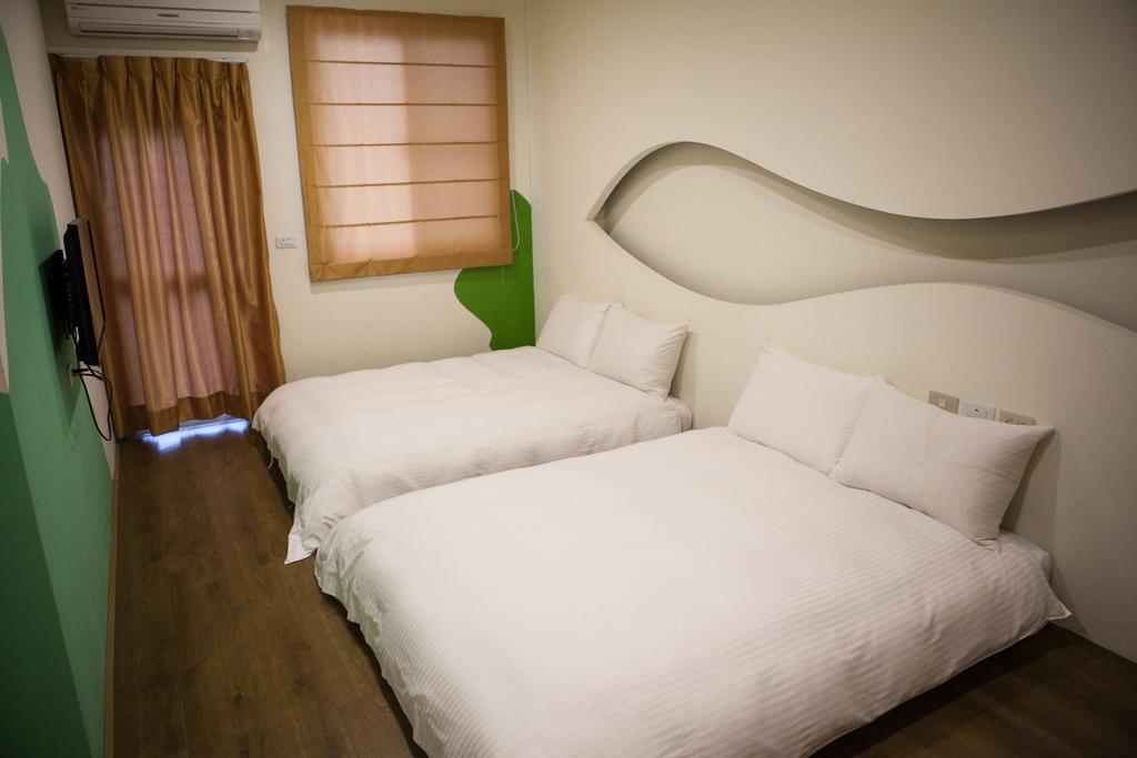 My Starry Bed And Breakfast Taitung 외부 사진