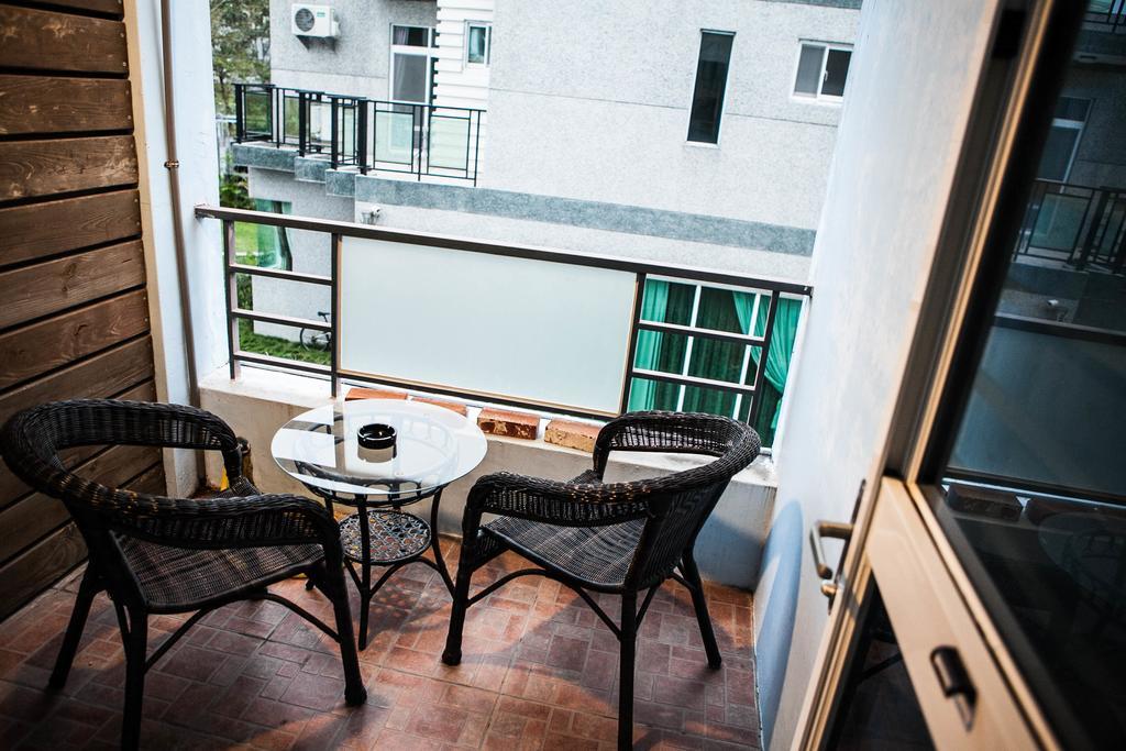 My Starry Bed And Breakfast Taitung 외부 사진