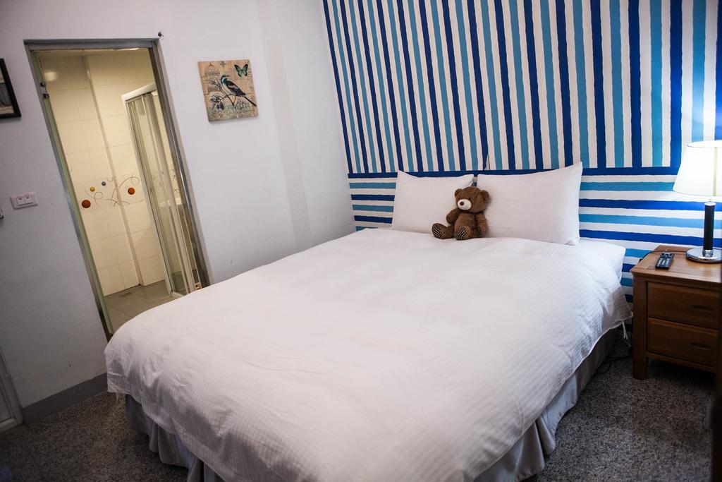 My Starry Bed And Breakfast Taitung 외부 사진