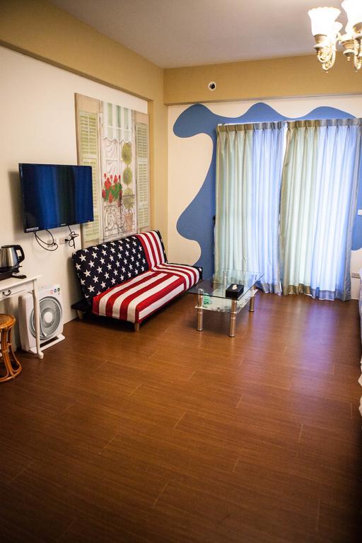 My Starry Bed And Breakfast Taitung 외부 사진
