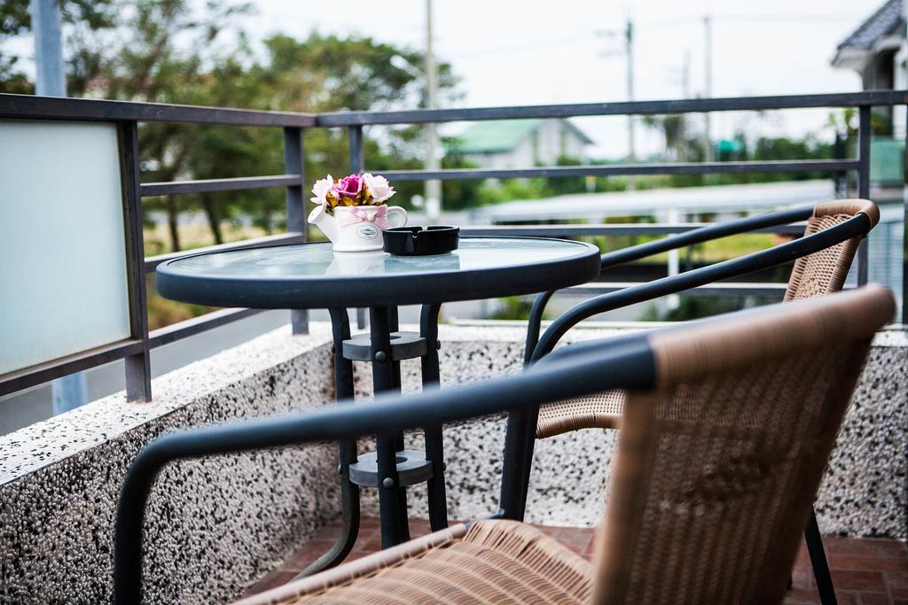 My Starry Bed And Breakfast Taitung 외부 사진