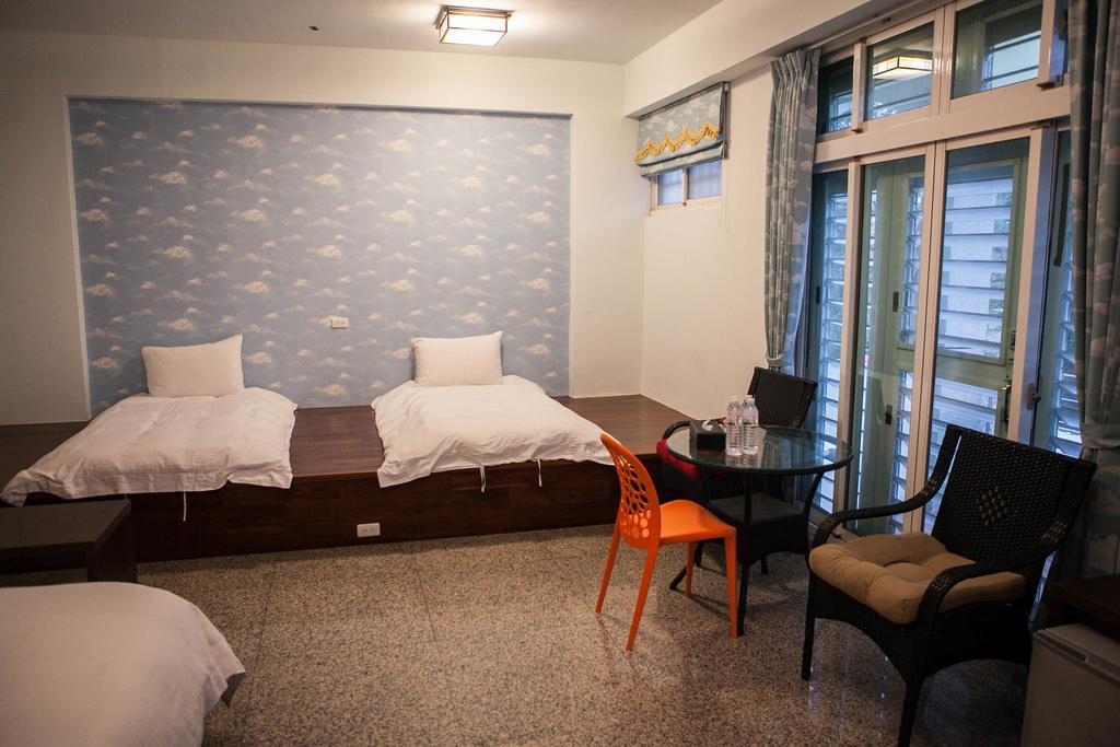 My Starry Bed And Breakfast Taitung 외부 사진