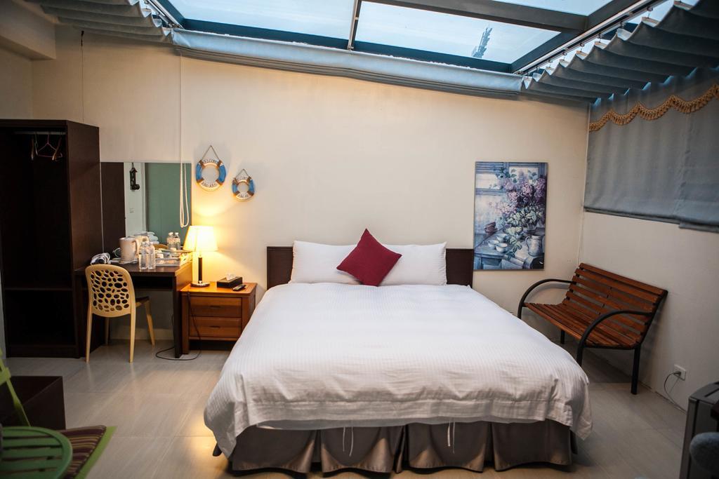 My Starry Bed And Breakfast Taitung 외부 사진