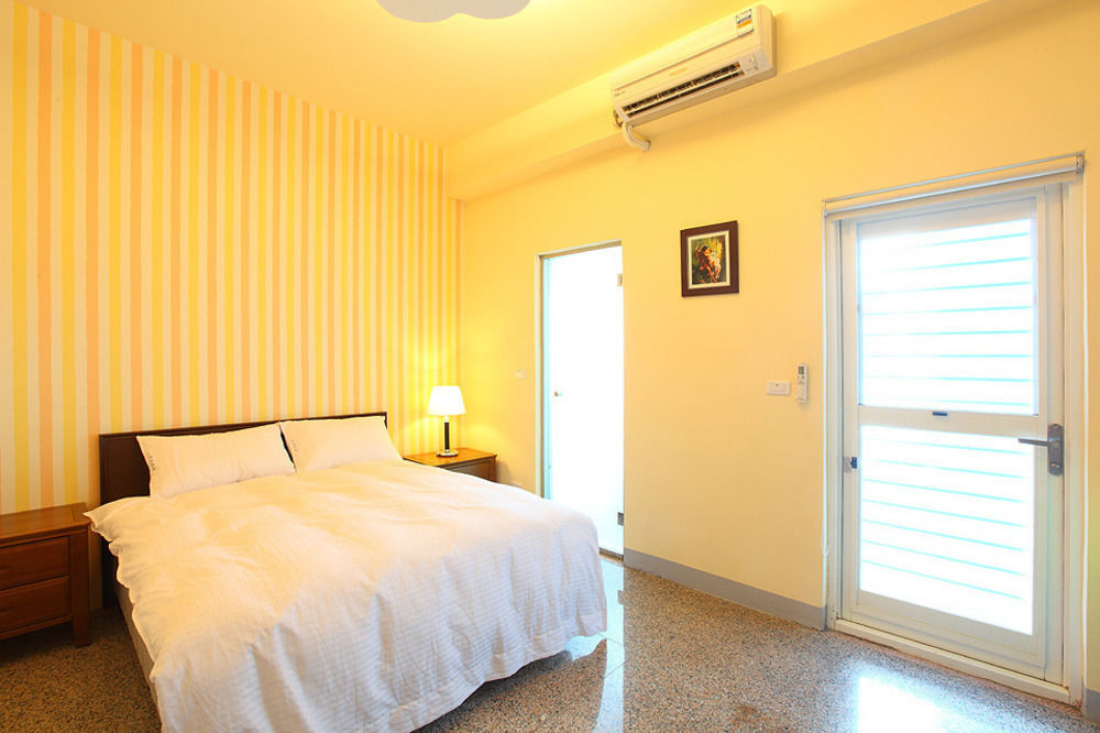 My Starry Bed And Breakfast Taitung 외부 사진