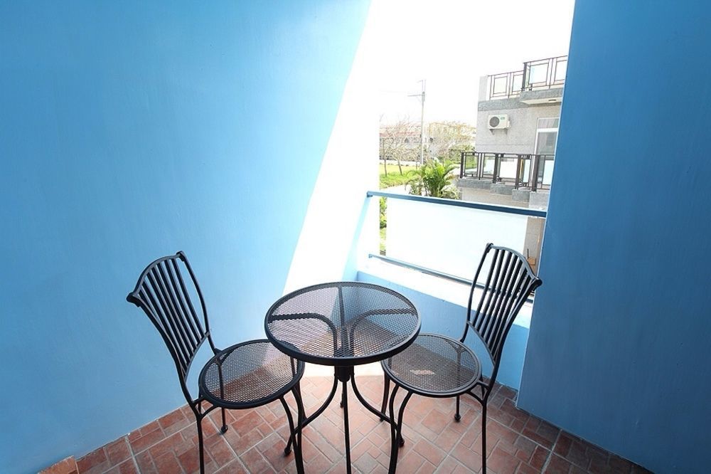 My Starry Bed And Breakfast Taitung 외부 사진