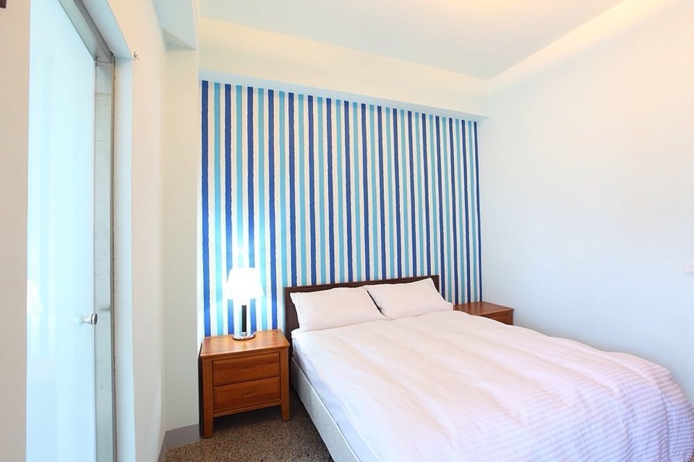 My Starry Bed And Breakfast Taitung 외부 사진
