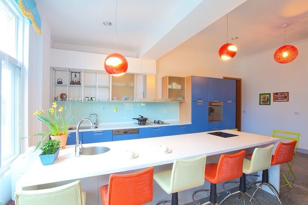 My Starry Bed And Breakfast Taitung 외부 사진