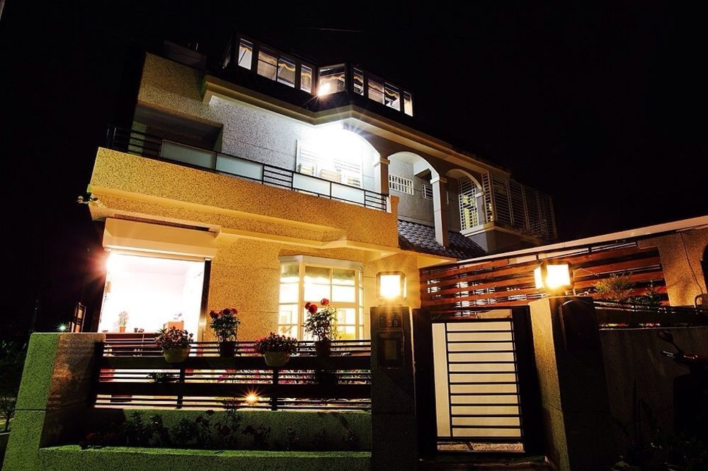 My Starry Bed And Breakfast Taitung 외부 사진