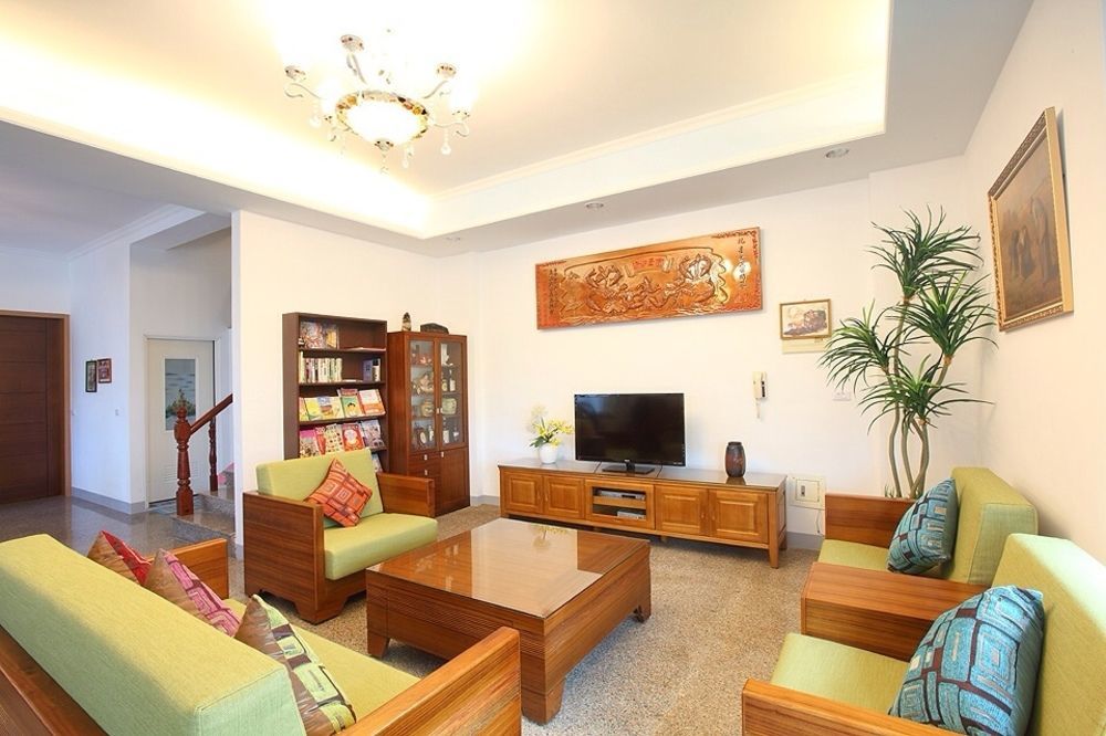 My Starry Bed And Breakfast Taitung 외부 사진