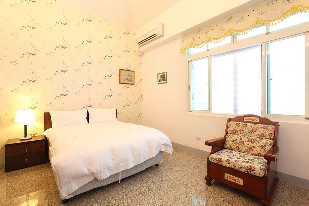 My Starry Bed And Breakfast Taitung 외부 사진