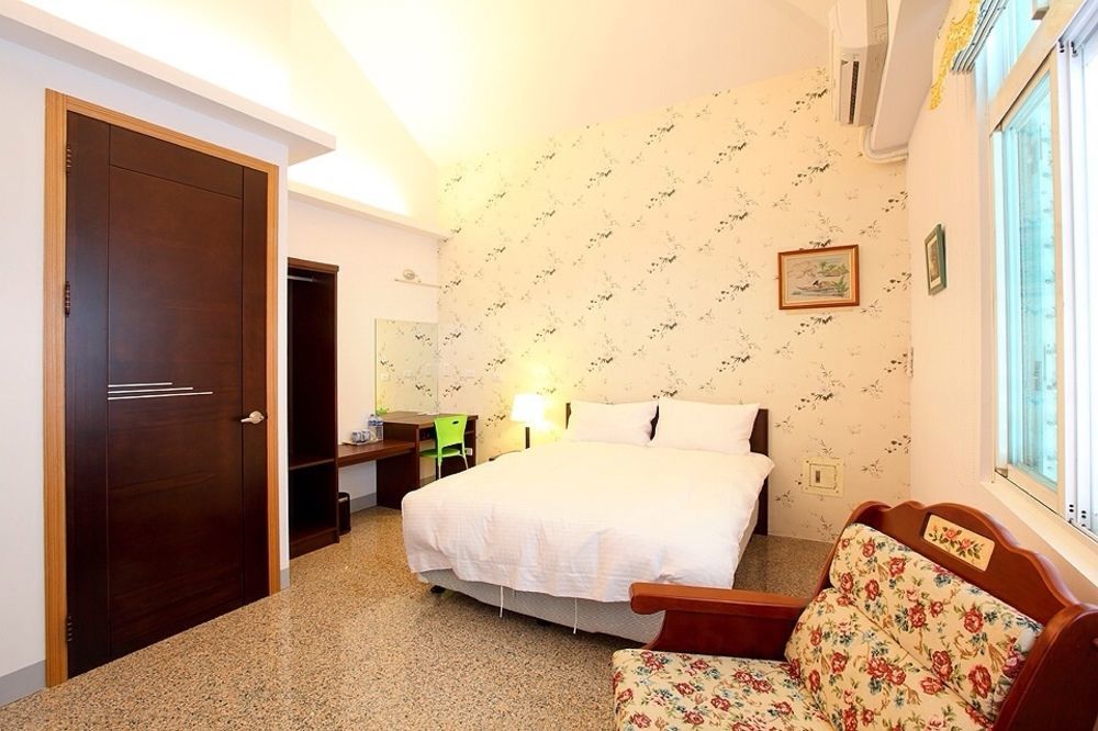 My Starry Bed And Breakfast Taitung 외부 사진