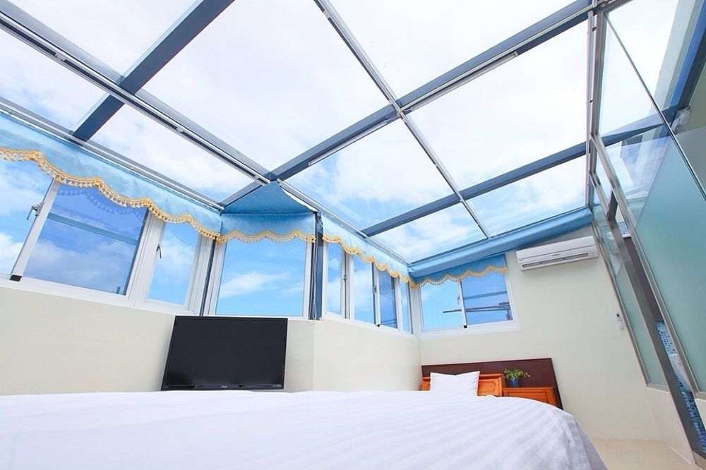 My Starry Bed And Breakfast Taitung 외부 사진