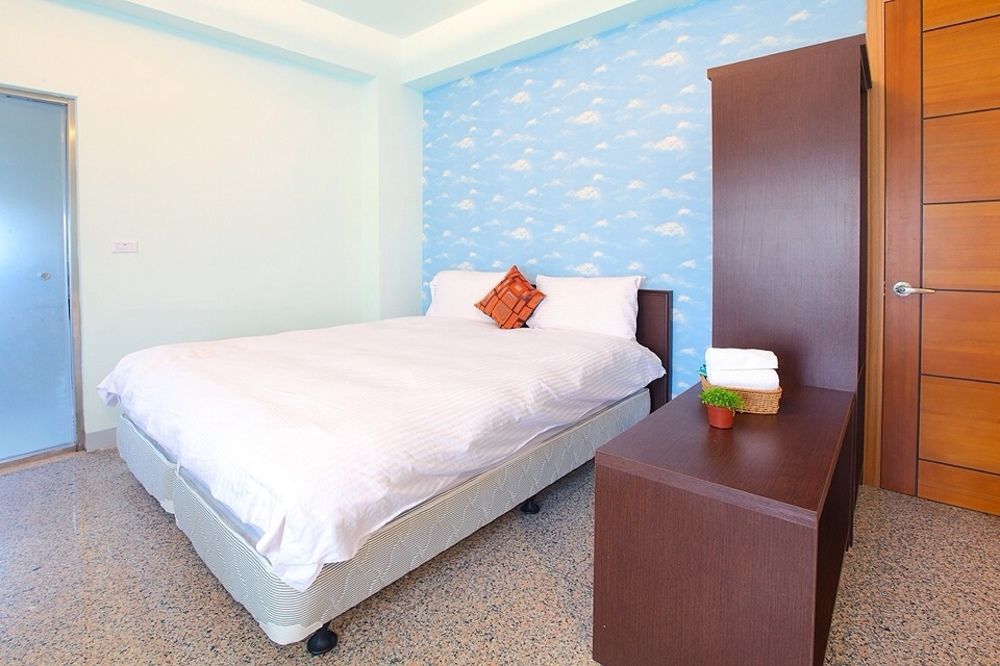 My Starry Bed And Breakfast Taitung 외부 사진