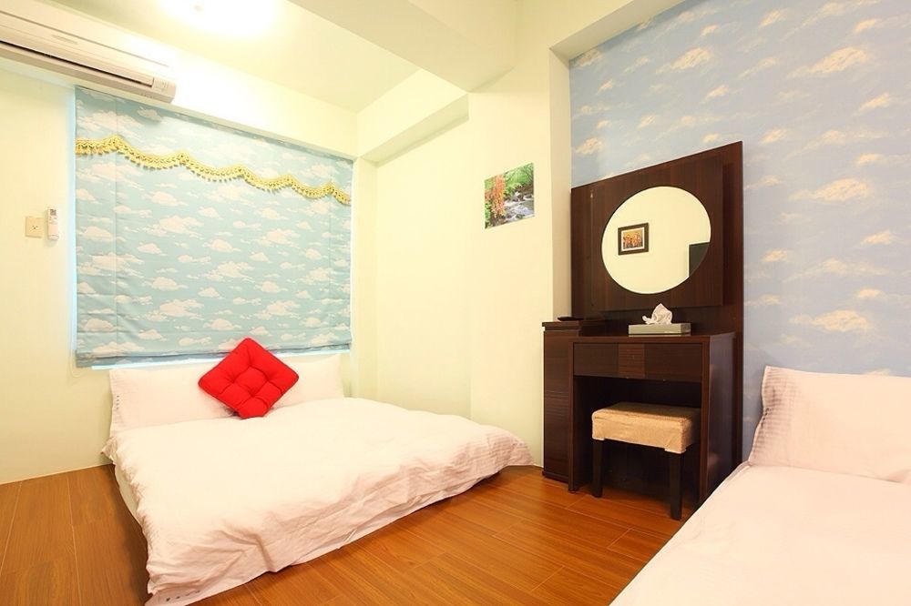 My Starry Bed And Breakfast Taitung 외부 사진