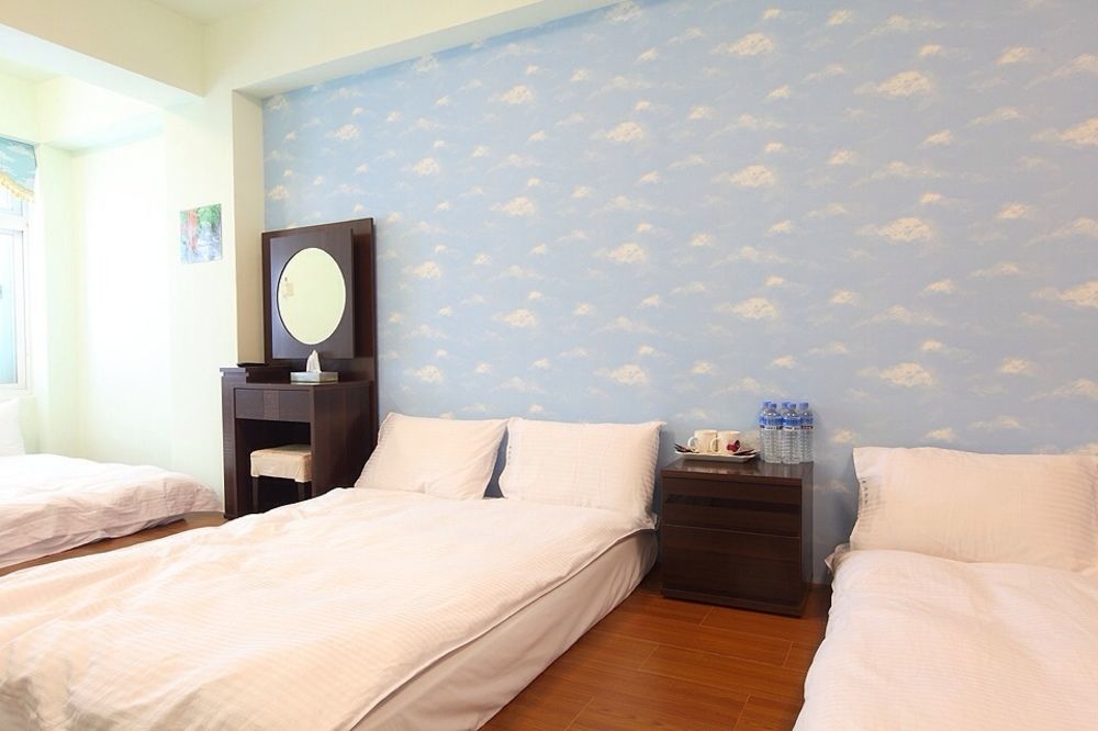 My Starry Bed And Breakfast Taitung 외부 사진