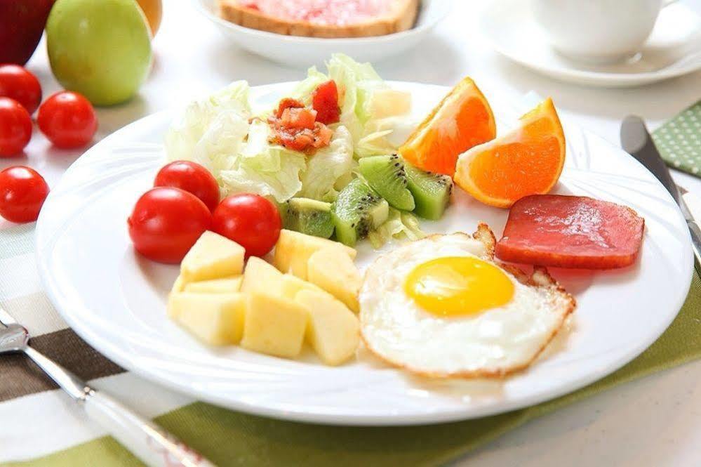 My Starry Bed And Breakfast Taitung 외부 사진