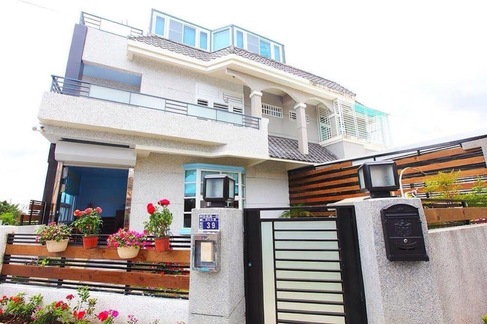 My Starry Bed And Breakfast Taitung 외부 사진
