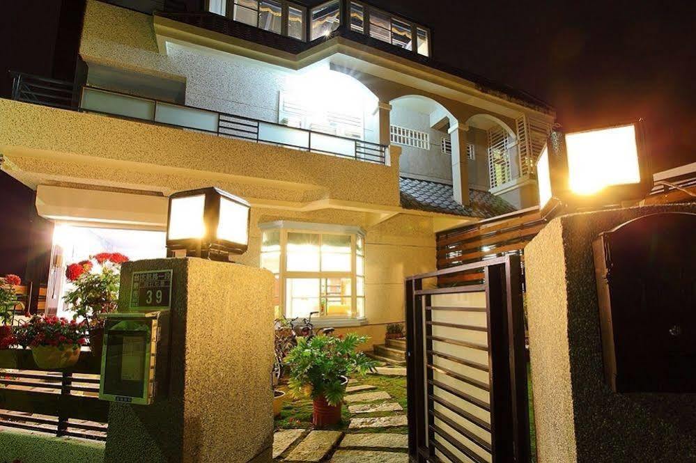 My Starry Bed And Breakfast Taitung 외부 사진