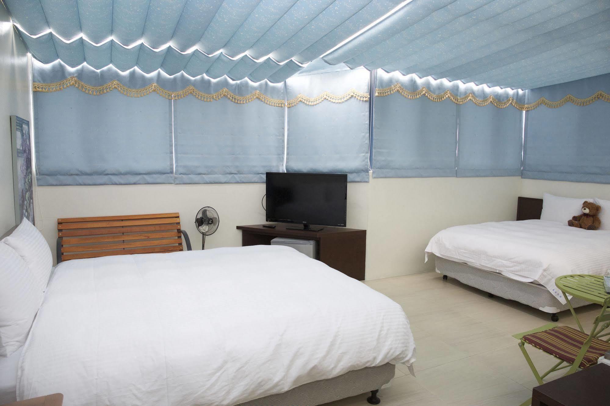 My Starry Bed And Breakfast Taitung 외부 사진