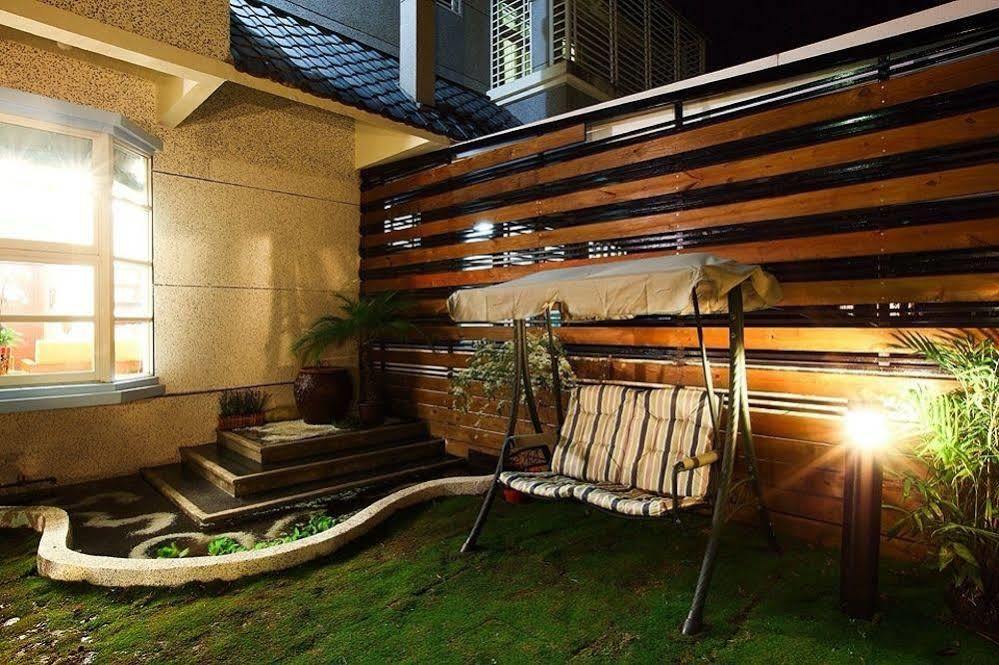 My Starry Bed And Breakfast Taitung 외부 사진