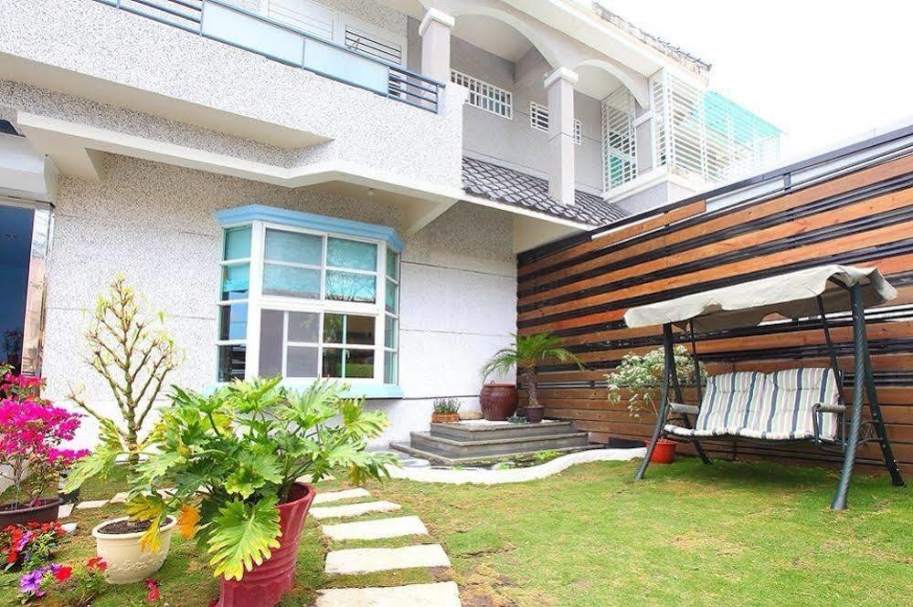 My Starry Bed And Breakfast Taitung 외부 사진