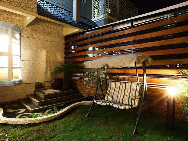 My Starry Bed And Breakfast Taitung 외부 사진